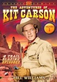 The Adventures of Kit Carson