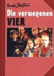 Die Verwegenen Vier