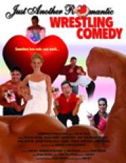 Just Another Romantic Wrestling Comedy