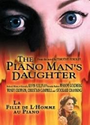 The Piano Man's Daughter