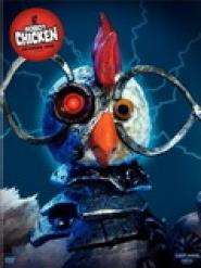 Robot Chicken