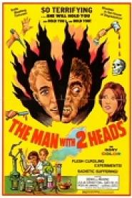 The Man with Two Heads