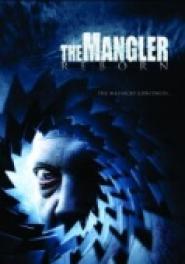 Stephen King's The Mangler Reborn