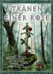 Tränen einer Rose