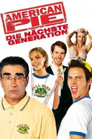 American Pie präsentiert: Die nächste Generation