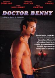 Dr. Benny