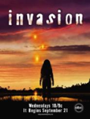 Invasion