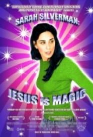 Jesus Is Magic