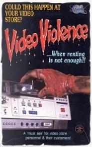 Video Violence