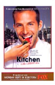 Kitchen Confidential