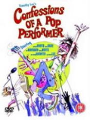 Confessions of a Pop Performer