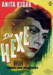 Die Hexe