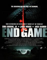 End Game - Der Anschlag war erst der Anfang