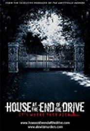 House at the End of the Drive