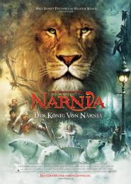 Die Chroniken von Narnia - Der König von Narnia