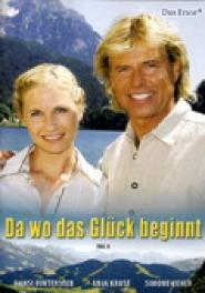 Da wo das Glück beginnt