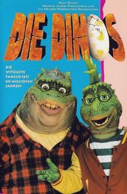 Die Dinos