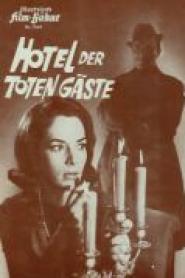 Hotel der toten Gäste