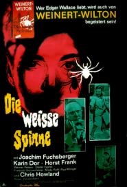 Die Weiße Spinne