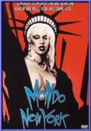 Mondo New York