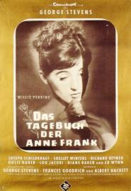 Das Tagebuch der Anne Frank