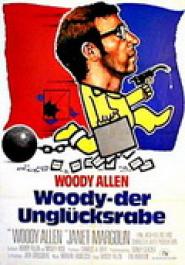 Woody - der Unglücksrabe