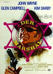 Der Marshal (1969)