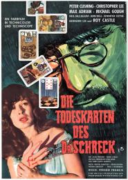 Die Todeskarten des Dr. Schreck (1965)