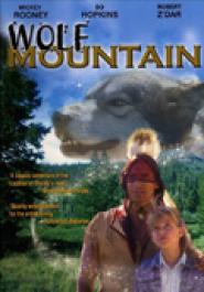 Wolf Mountain