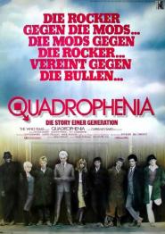 Quadrophenia