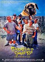 Herkules und die Sandlot-Kids