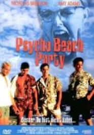 Psycho Beach Party