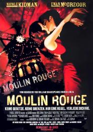 Moulin Rouge