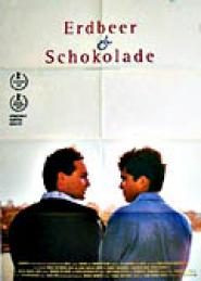 Erdbeer & Schokolade