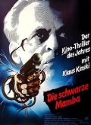 Die Schwarze Mamba