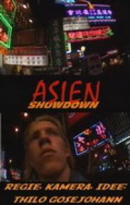 Asien Showdown