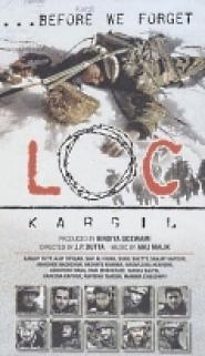 LOC: Kargil