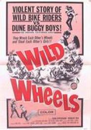 Wild Wheels