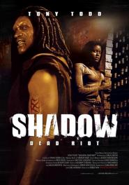 Shadow: Dead Riot