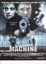 Machine