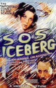 S.O.S. Iceberg