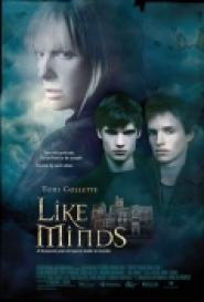 Like Minds - Verwandte Seelen