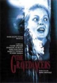 The Gravedancers - Ruhe nicht in Frieden!