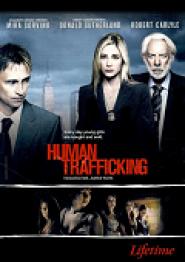 Human Trafficking - Menschenhandel