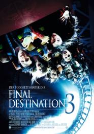 Final Destination 3