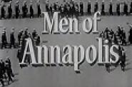 Men of Annapolis