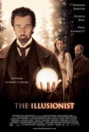 The Illusionist - Nichts ist wie es scheint