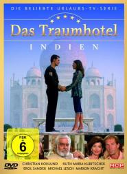 Das Traumhotel: Indien