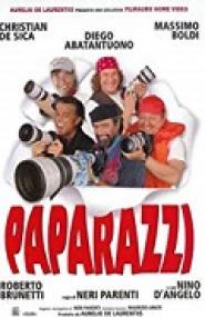 Paparazzi