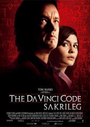 The Da Vinci Code - Sakrileg